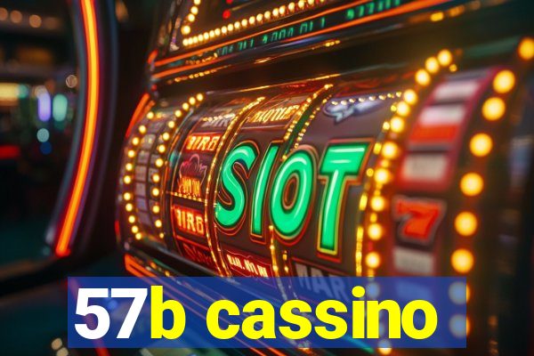 57b cassino